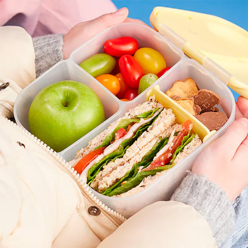 Mini Lunchbox Spearmint- B.Box