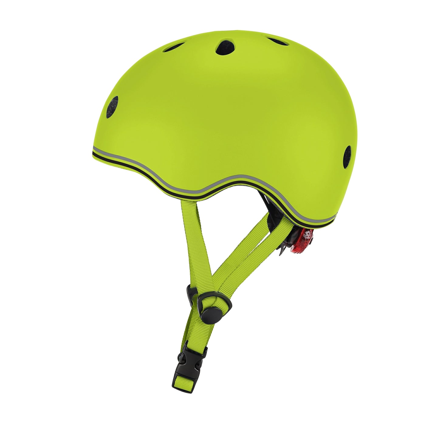Casco GO UP Verde lima- Globber