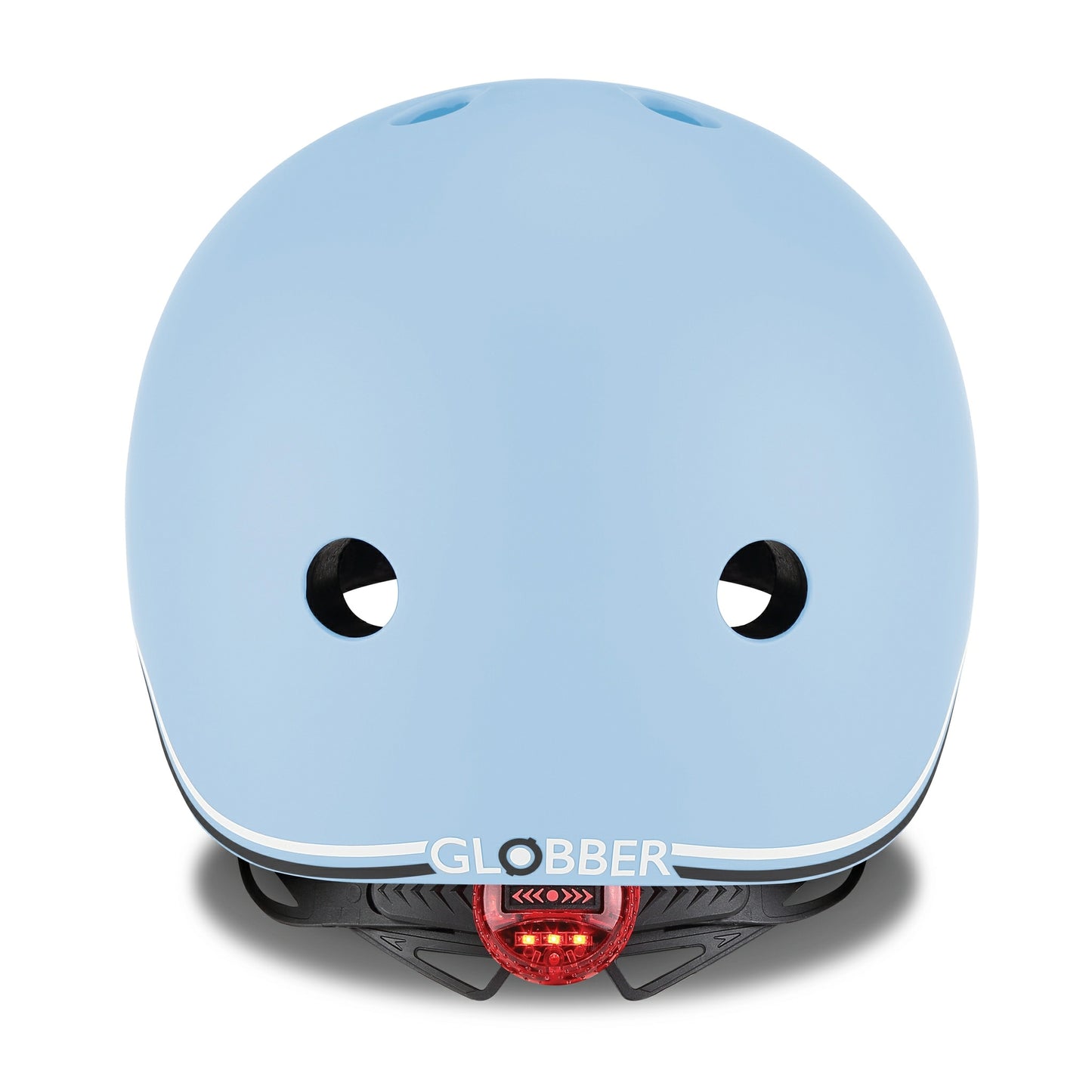 Casco GO UP Azul pastel- Globber
