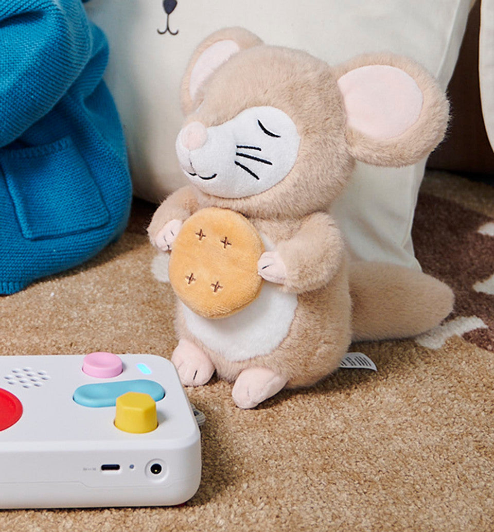 ¡Todos a dormir con Óscar!- Faba