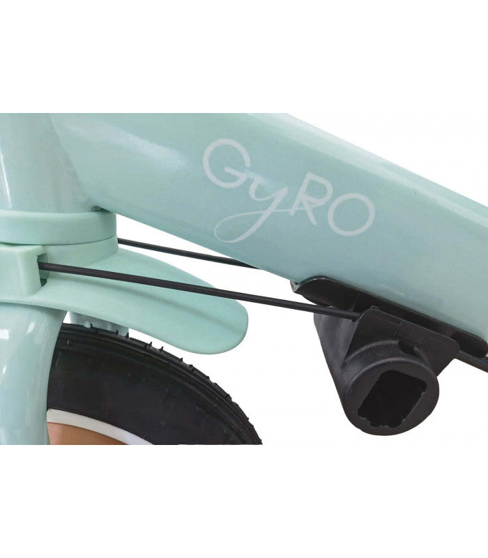 Triciclo Multifunción Gyro Mint- Olmitos