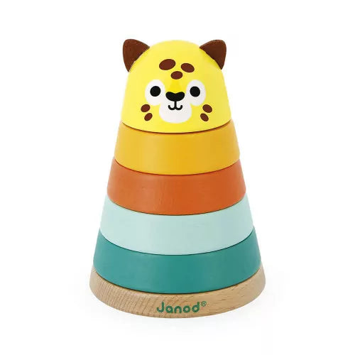 Tropik Jaguar Apilable- Janod