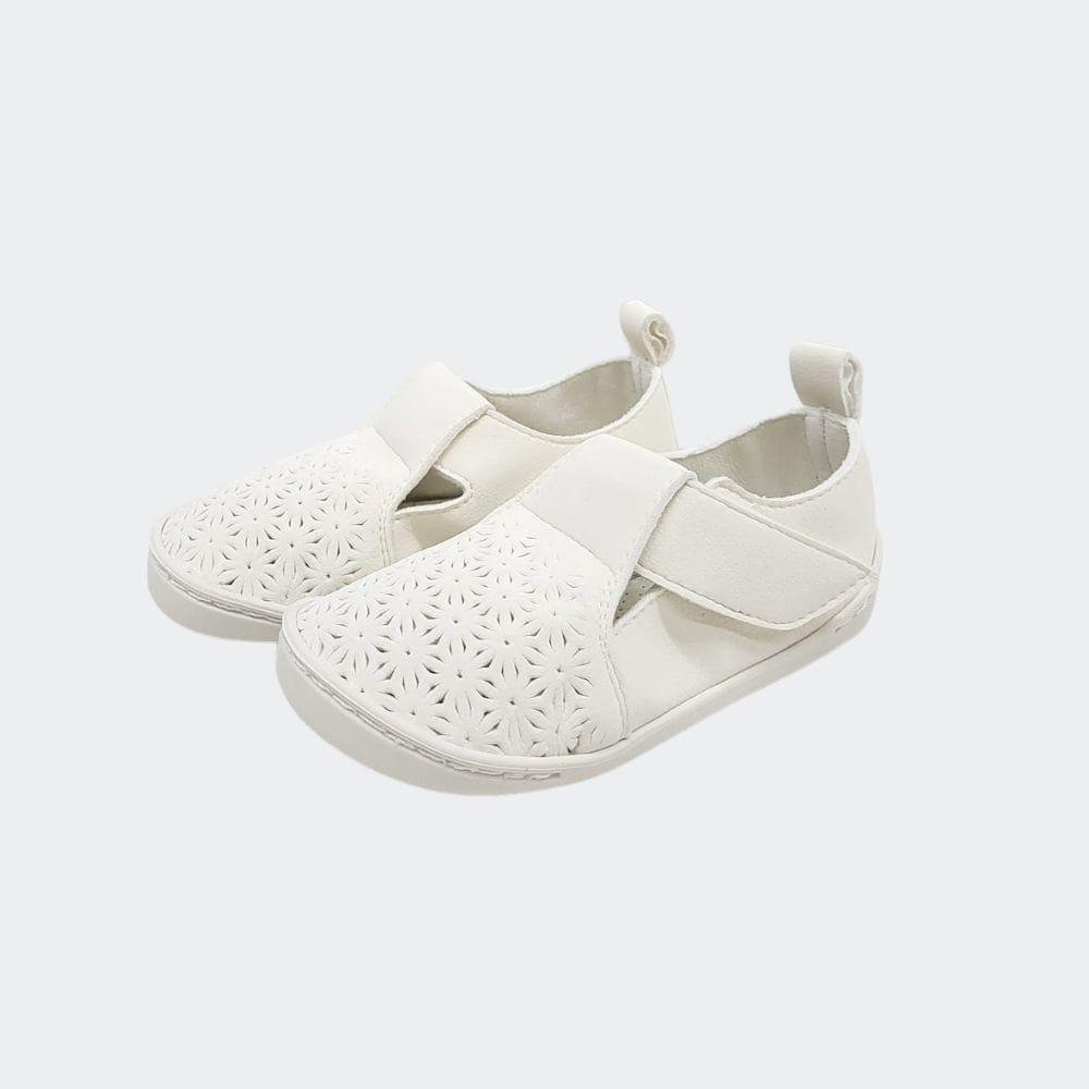 Troqueladas White 2.0- Baby Lobitos