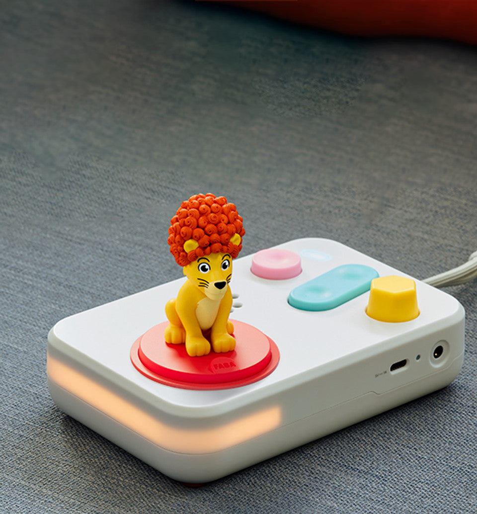 Único como Leo- Faba