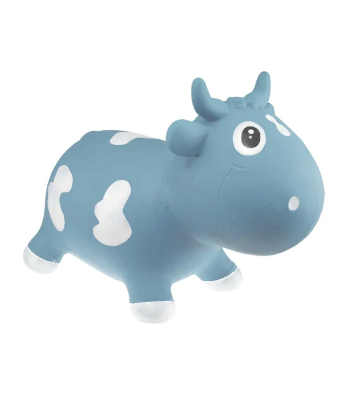 Vaca junior azul Kidzzfarm