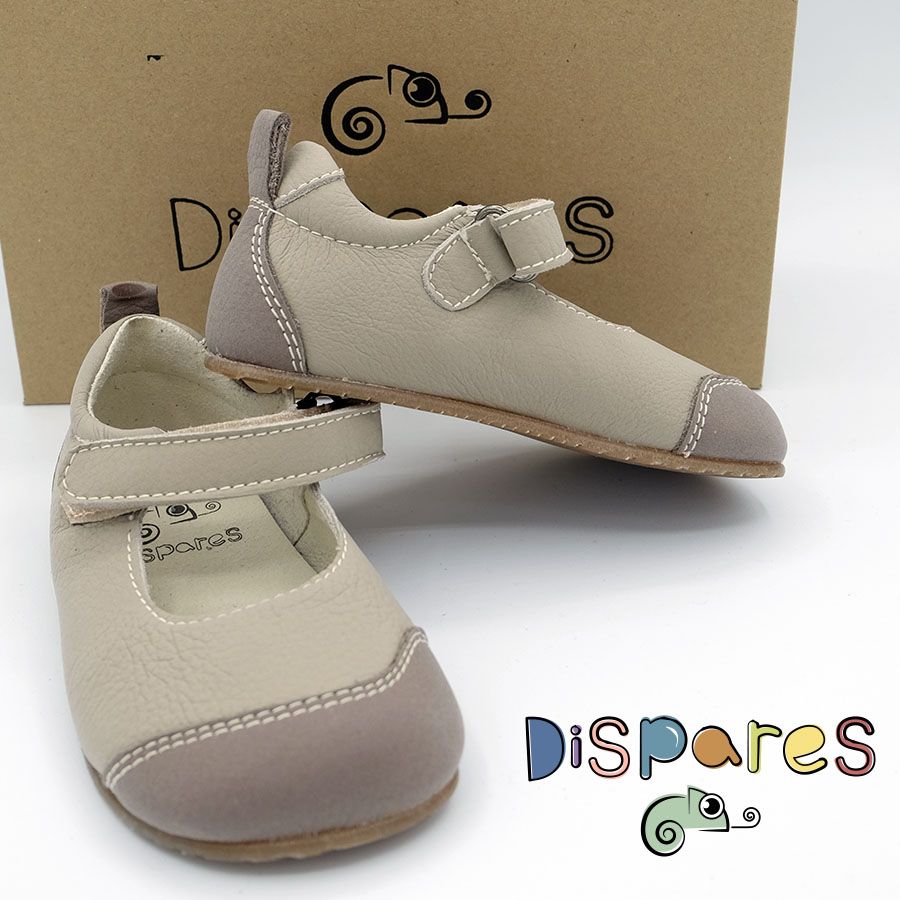 Merceditas Dispares - Dunia Dust