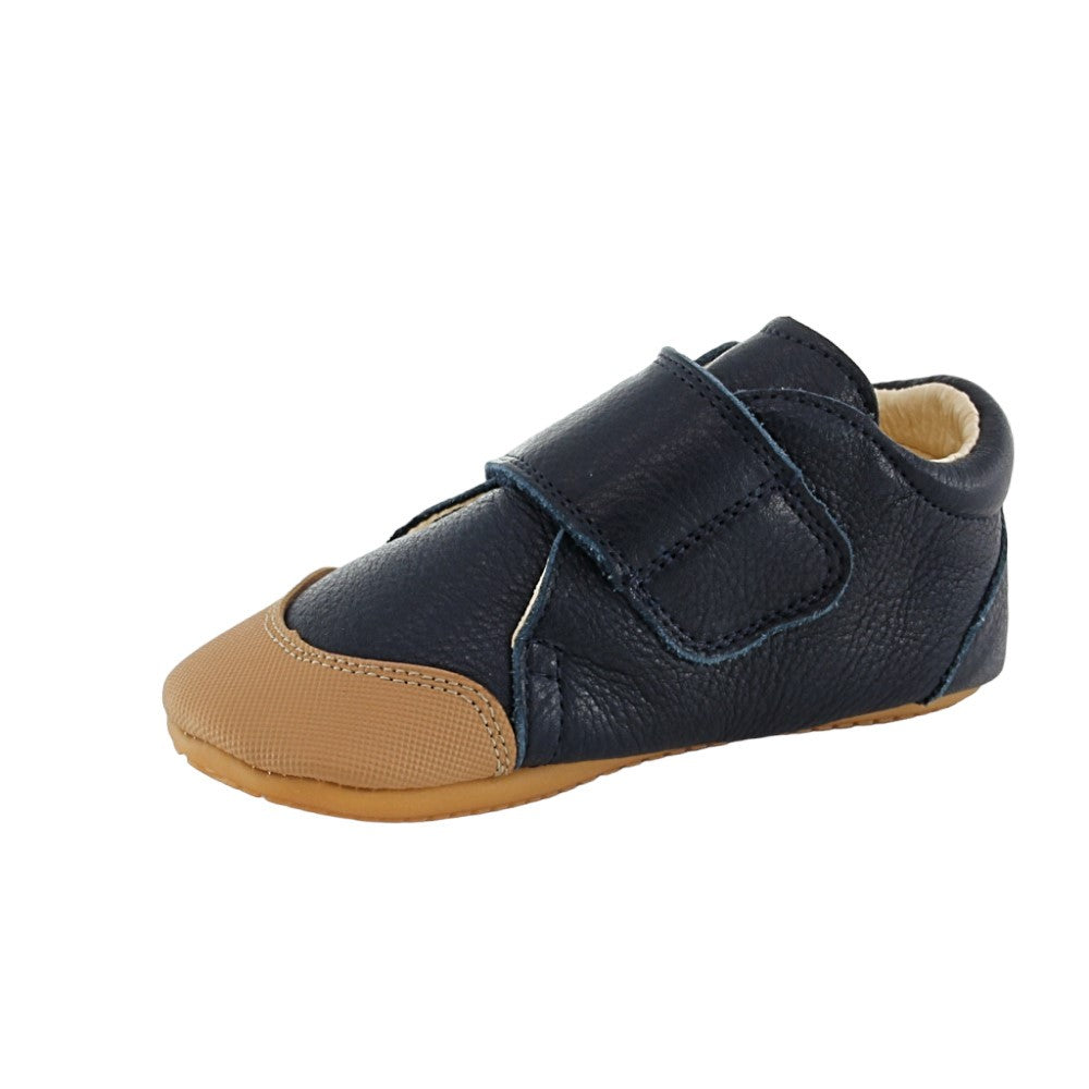 Calzado Froddo Prewalkers Toesy Dark Blue