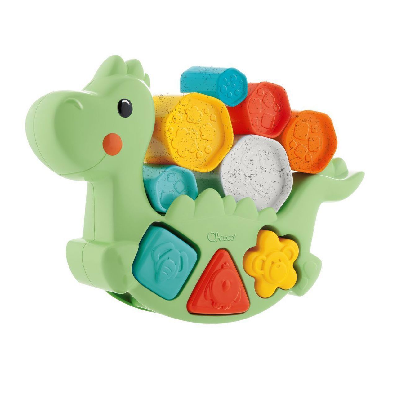 Dino Lino Eco- Chicco