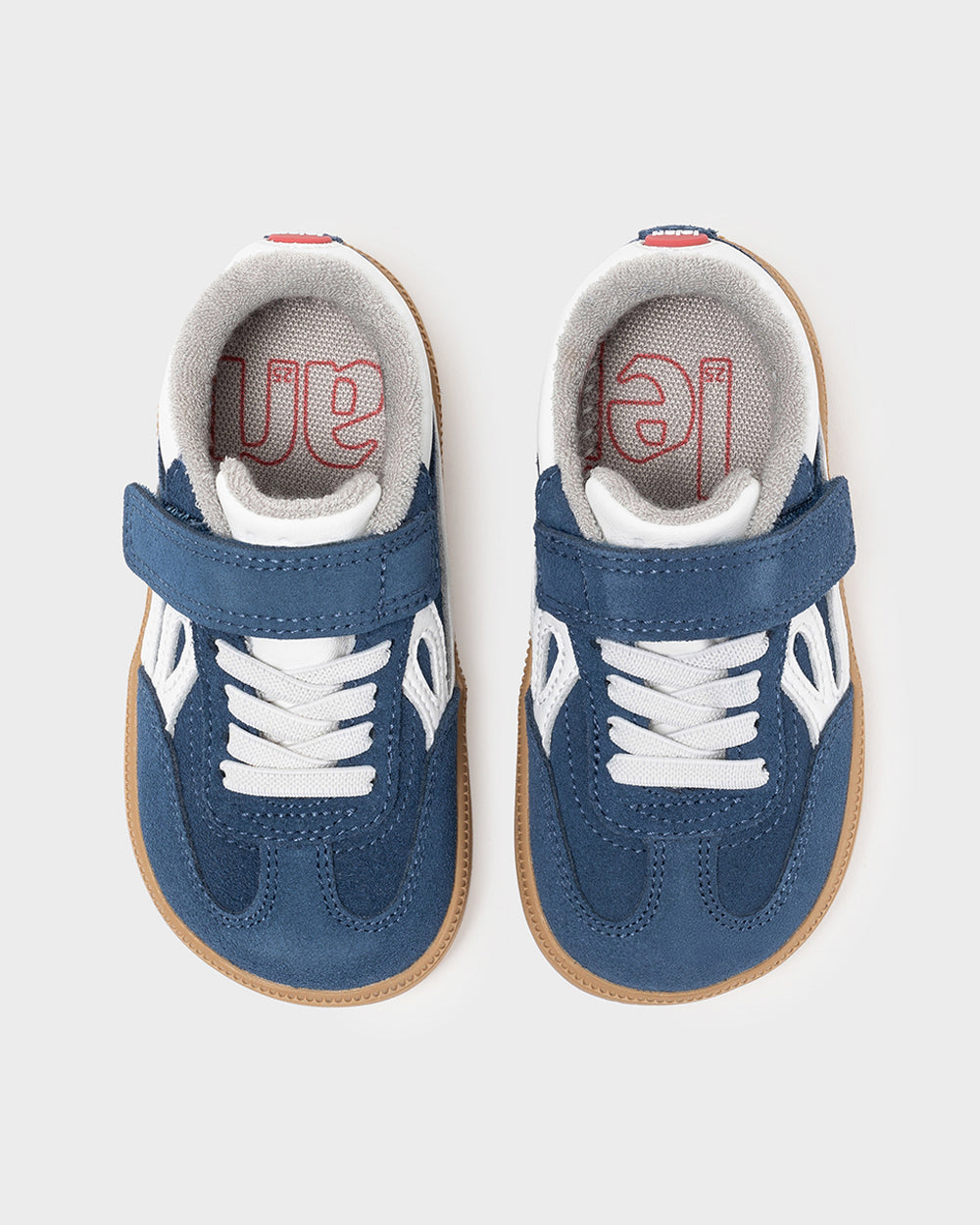 Deportivas One Blue- Lejan