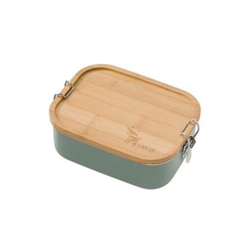 Fiambrera-lunch box Cervatillo-Fresk