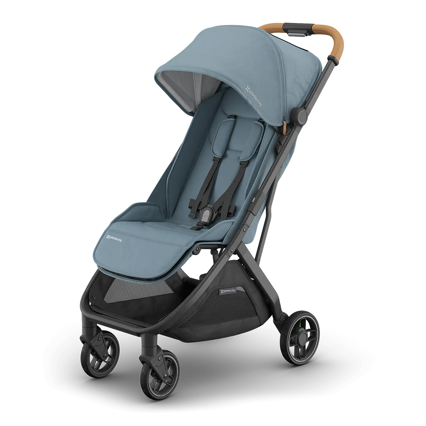 Silla ligera Minu V3- UppaBaby