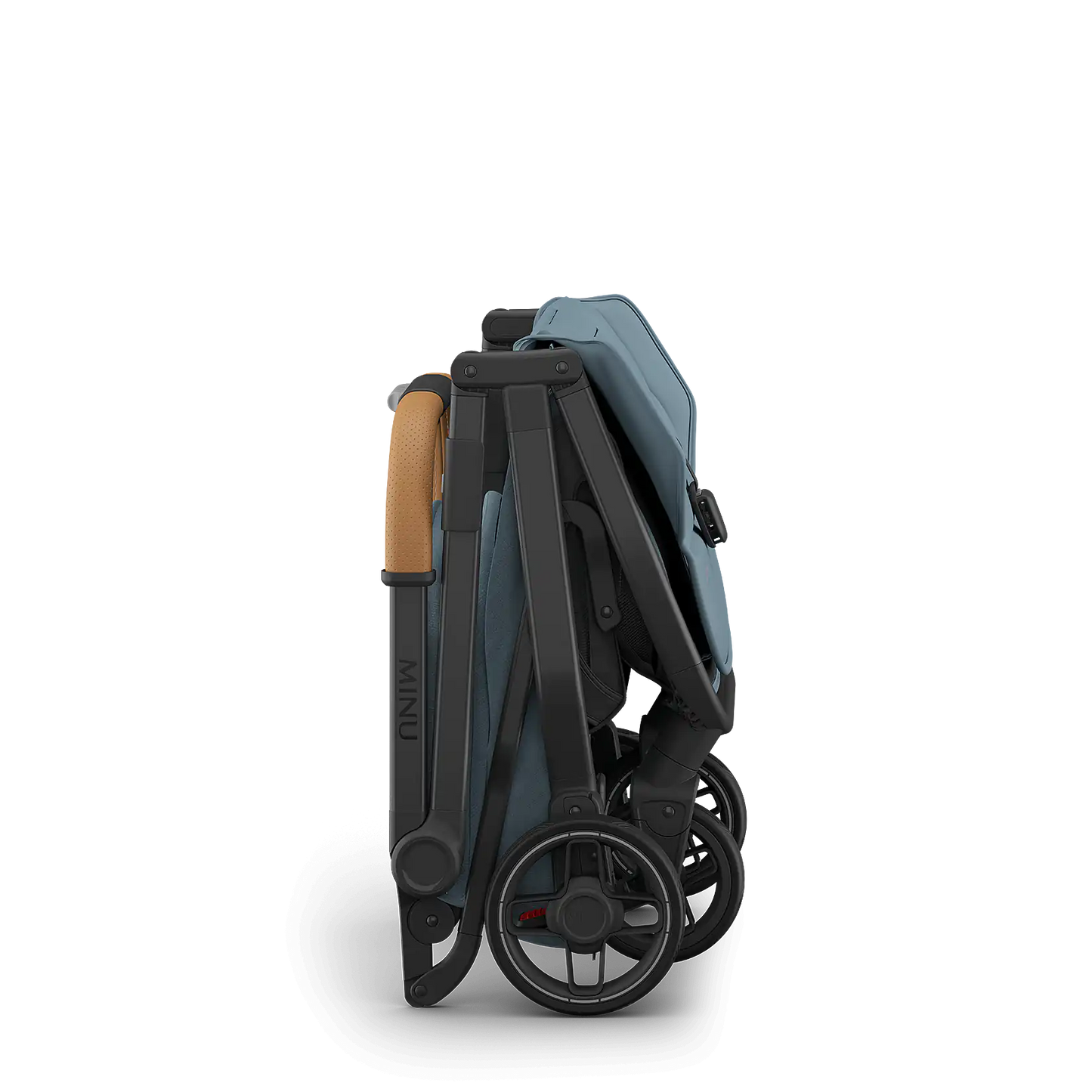Silla ligera Minu V3- UppaBaby