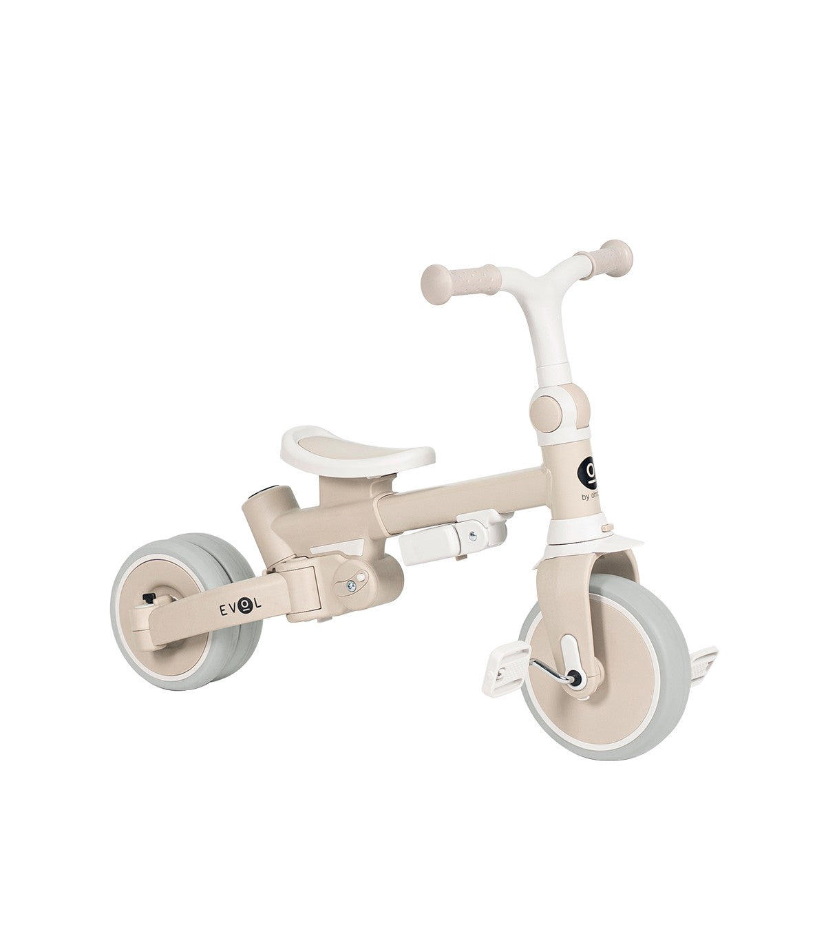 Triciclo Multifuncion Evol Sand- Olmitos