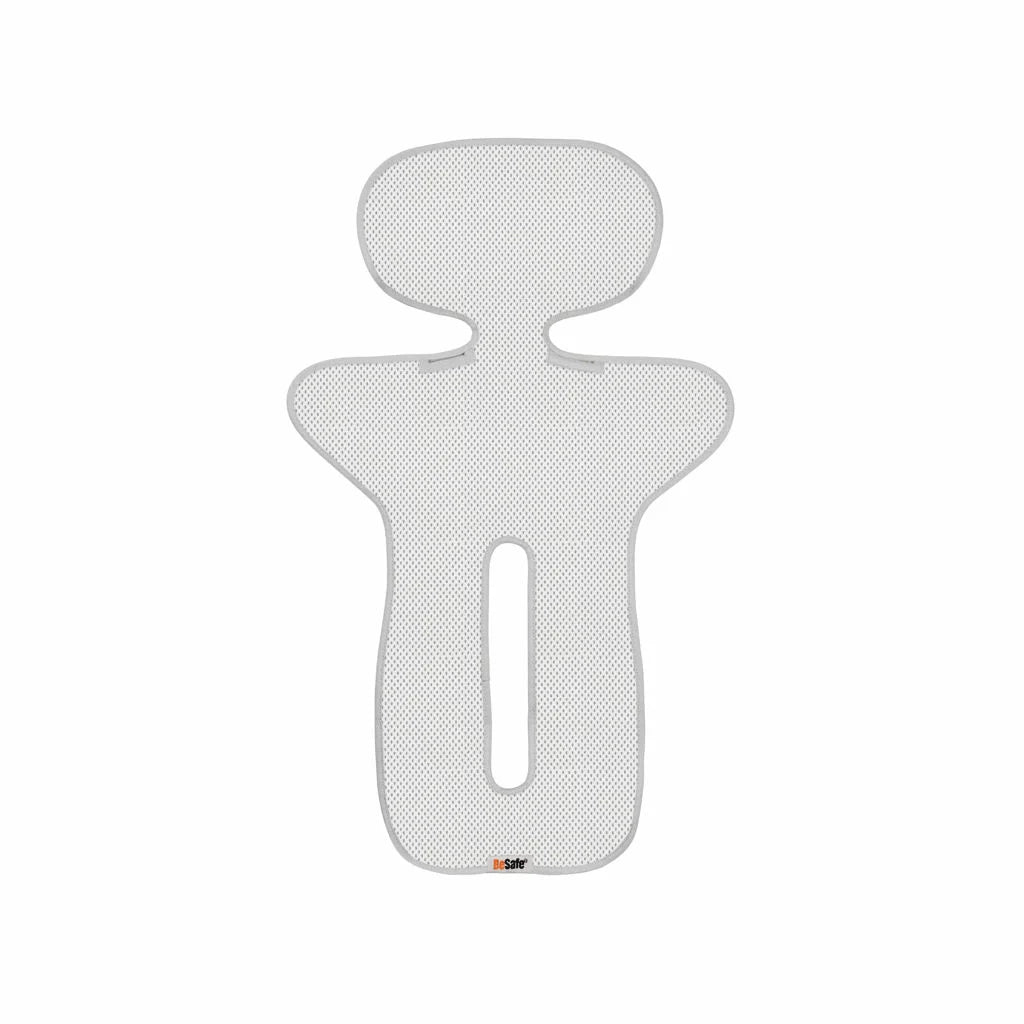 Colchoneta Airflow Liner- BeSafe