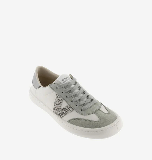 Zapatilla Olmo Barefoot Kaki- Victoria