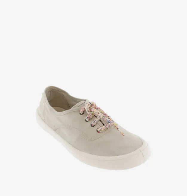 Zapatilla Olmo Lona Hielo- Victoria