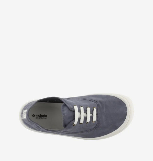 Zapatilla Olmo Lona Noche- Victoria