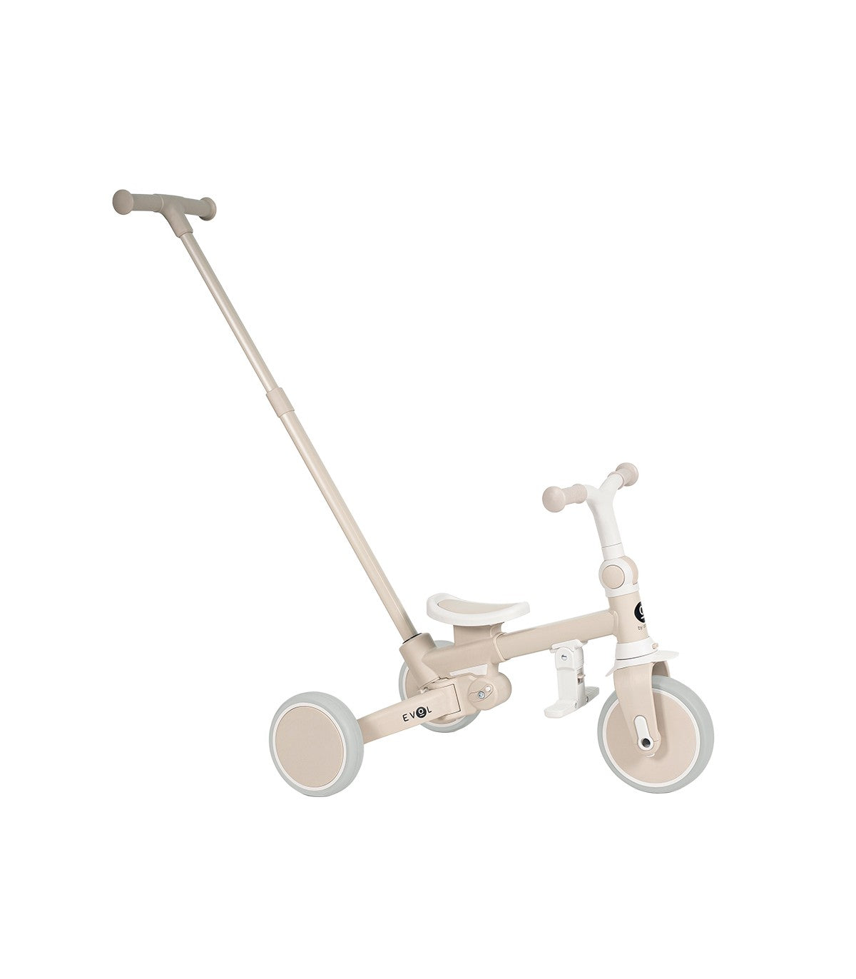 Triciclo Multifuncion Evol Sand- Olmitos