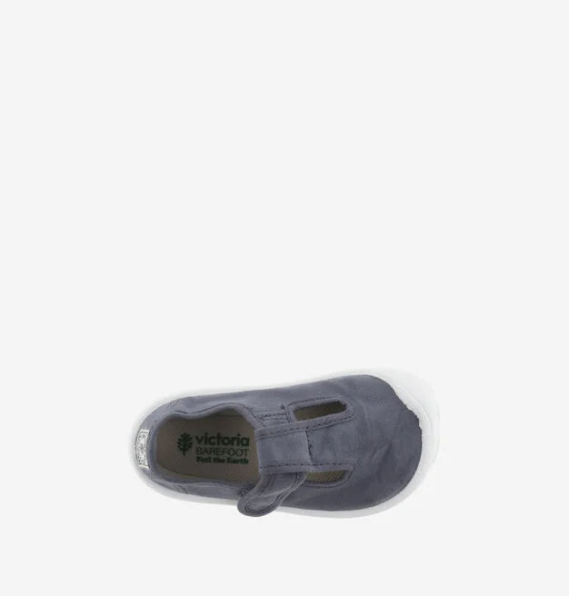 Sandalia Lona Noche- Victoria