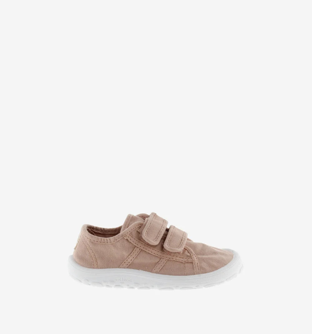Zapatilla Lona Ballet- Victoria