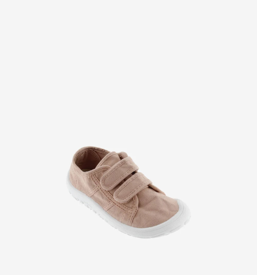 Zapatilla Lona Ballet- Victoria