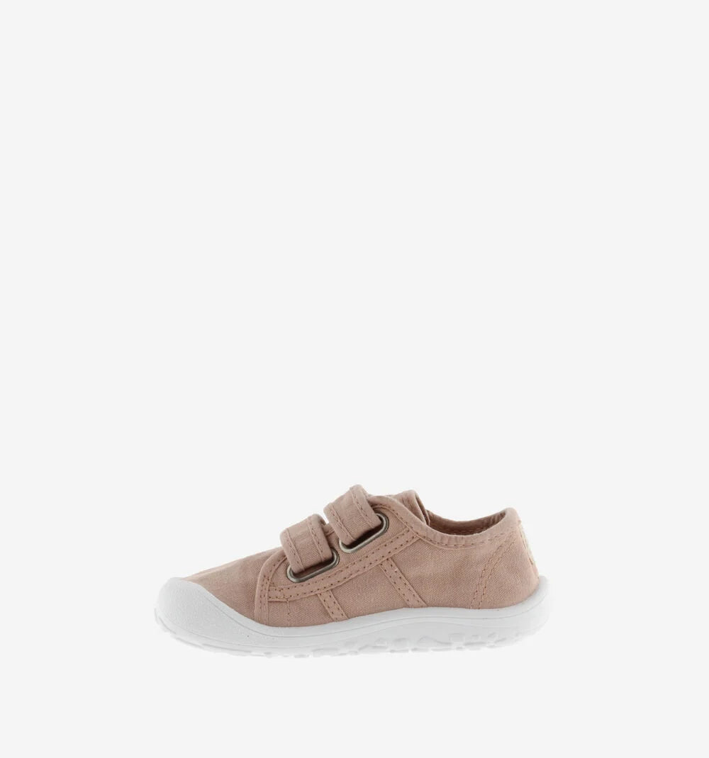 Zapatilla Lona Ballet- Victoria