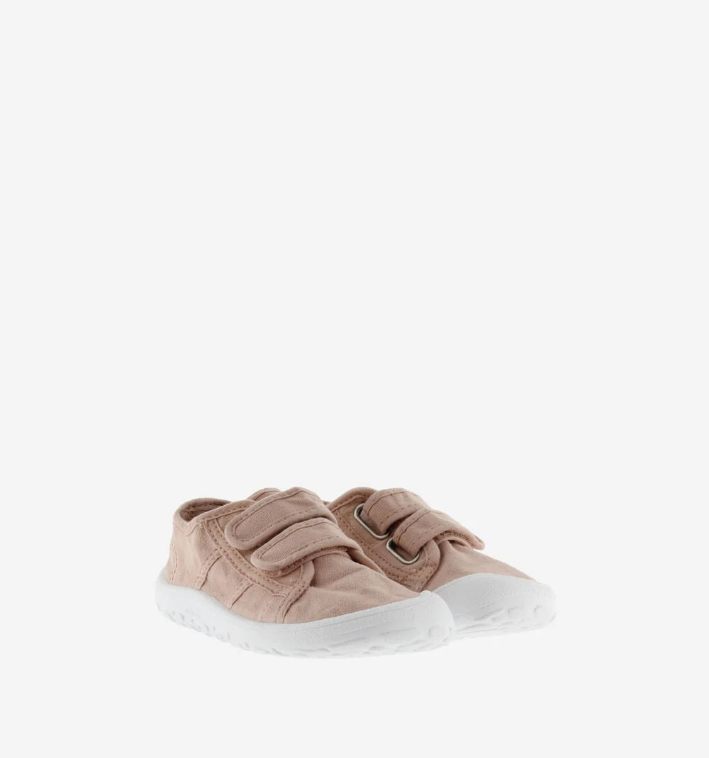 Zapatilla Lona Ballet- Victoria