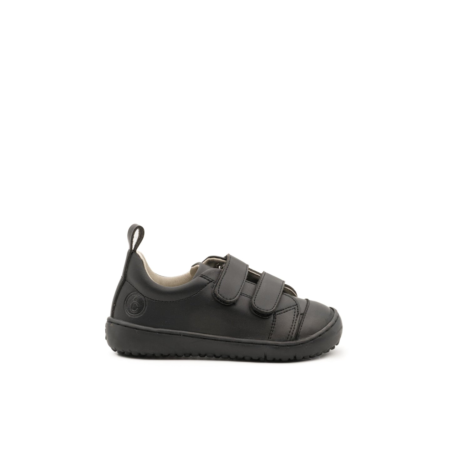 Deportiva Negro- CoqueFlex