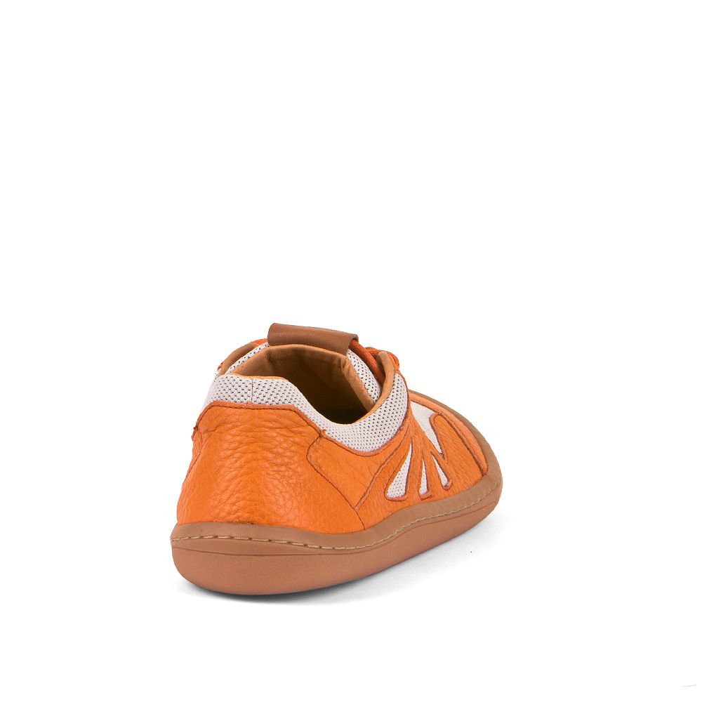 Barefoot Freedom Orange- Froddo