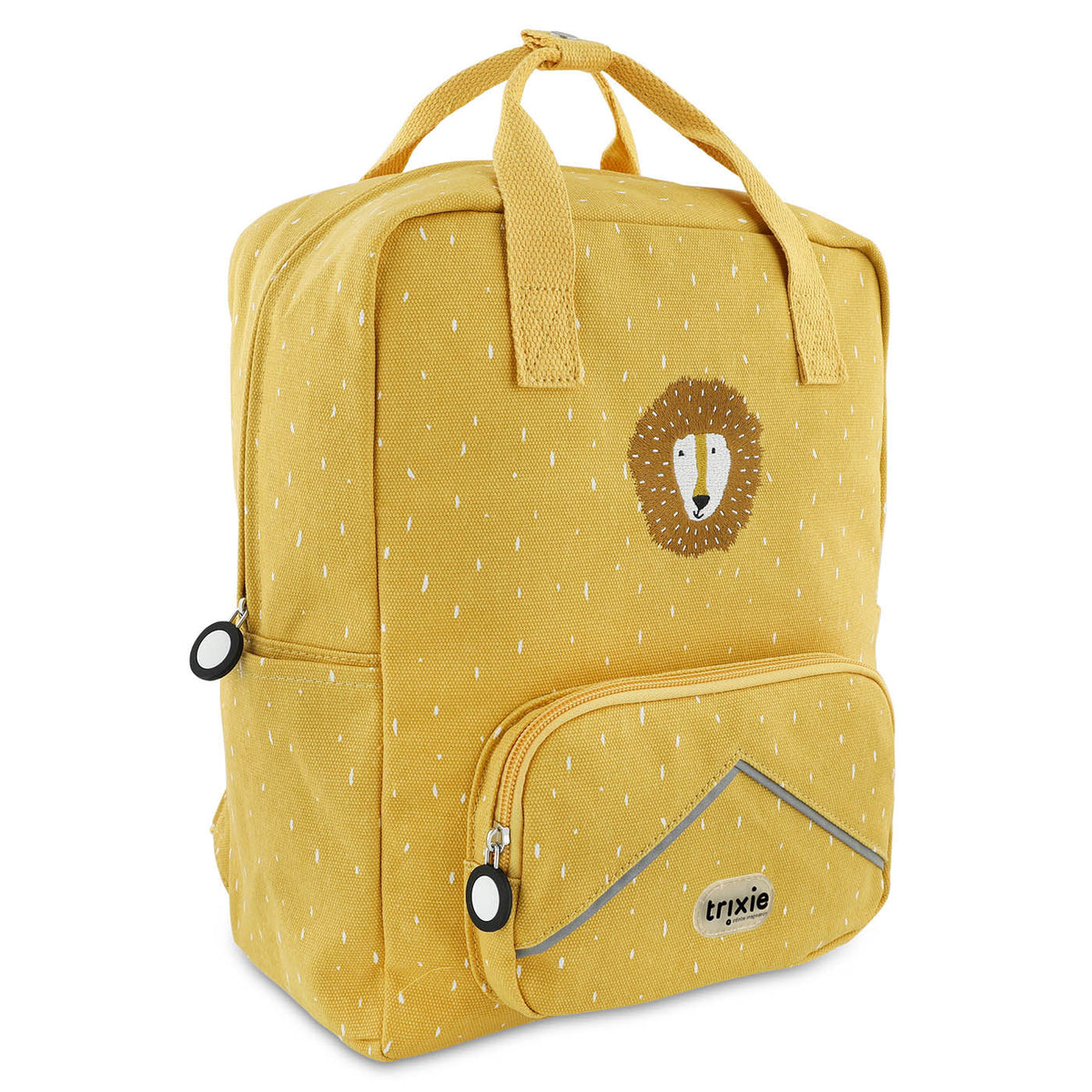 Mochila grande Mr. Lion- Trixie