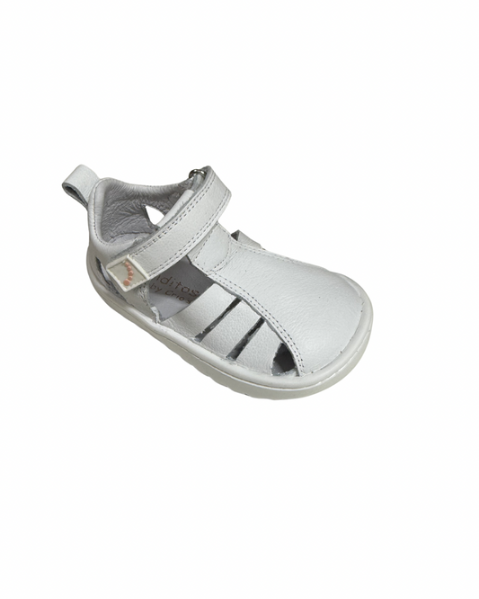 Sandalias Cuba Blanco- Blanditos