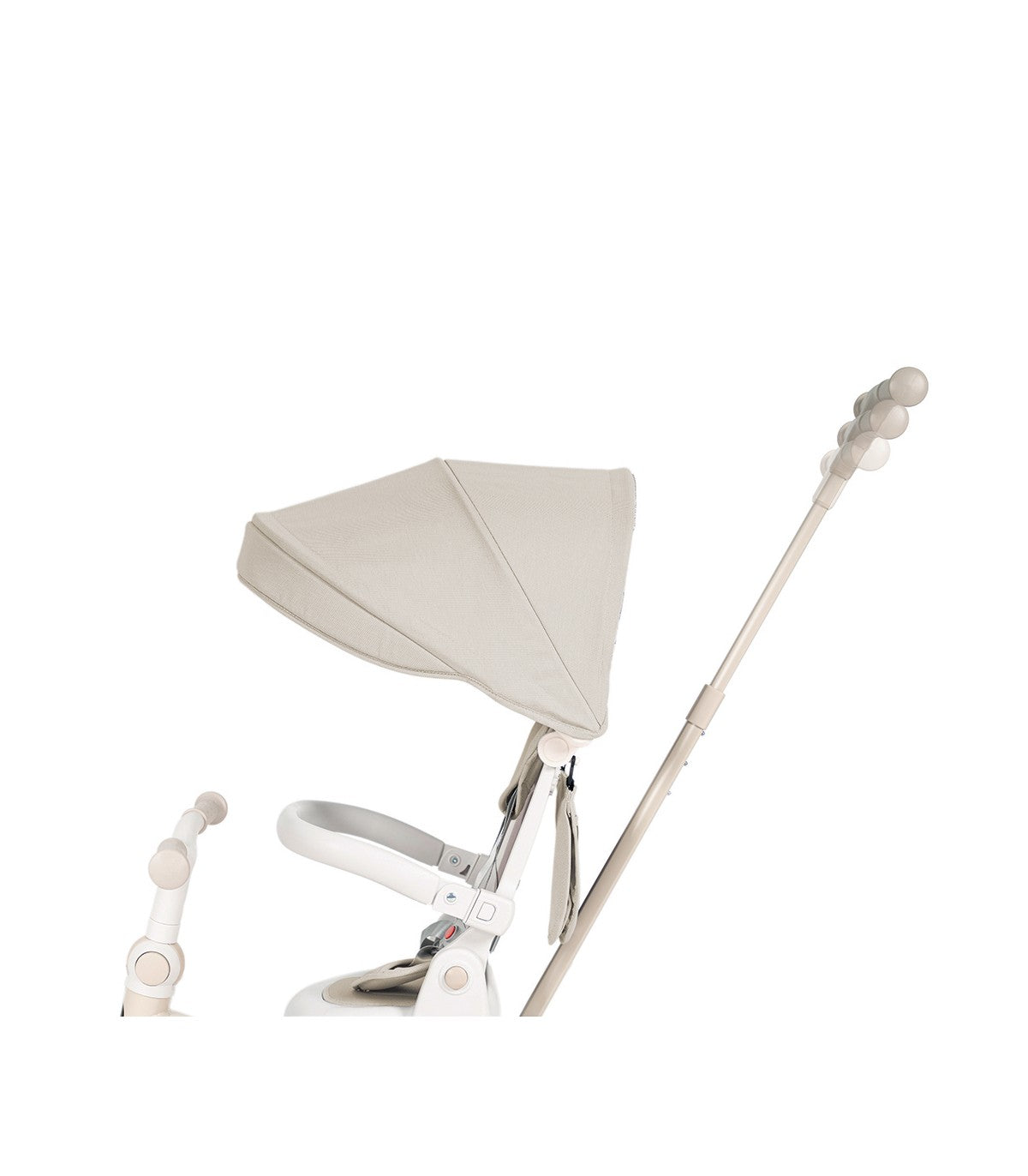 Triciclo Multifuncion Evol Sand- Olmitos