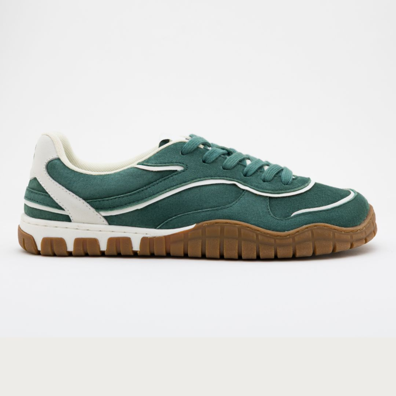 Zapatilla Kian Forest - CoqueFlex