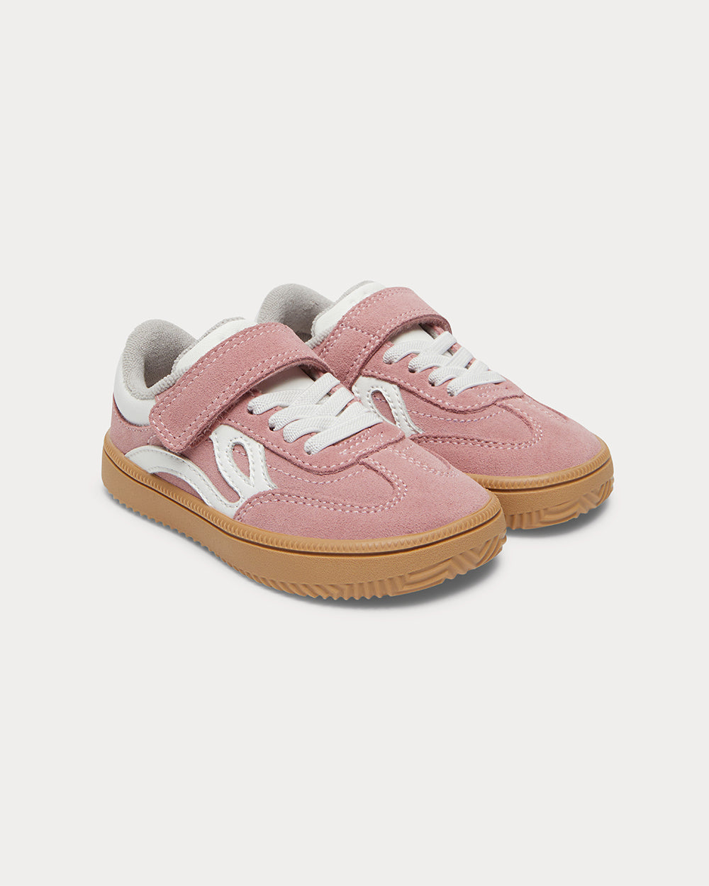 Deportivas One Pale Pink- Lejan