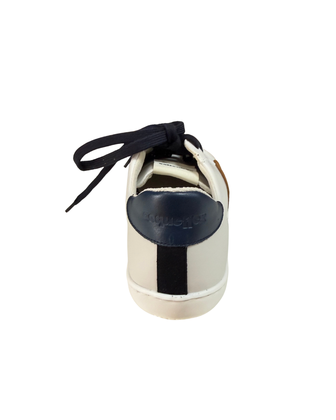 Deportiva Sia Black - CoqueFlex