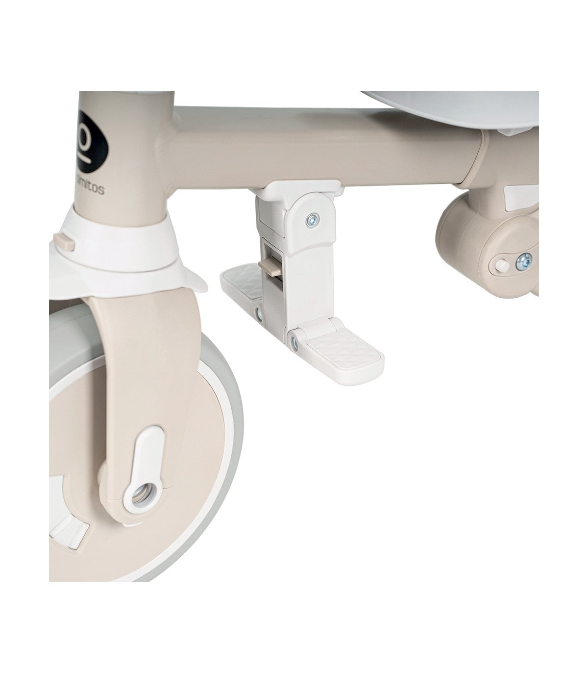 Triciclo Multifuncion Evol Sand- Olmitos