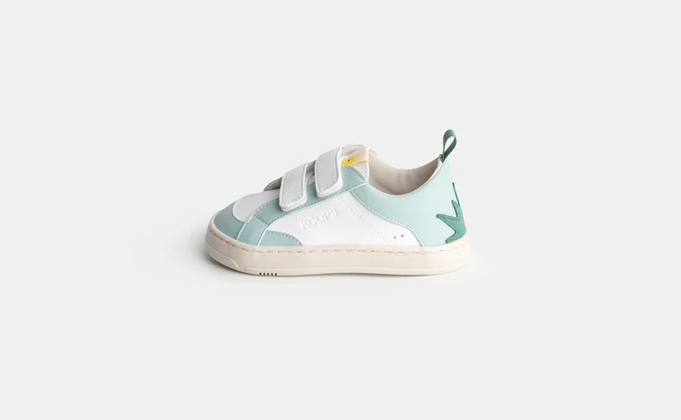 Deportiva Indi Verde- Koops
