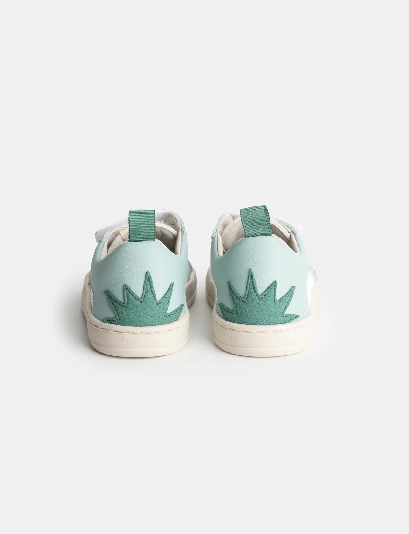 Deportiva Indi Verde- Koops