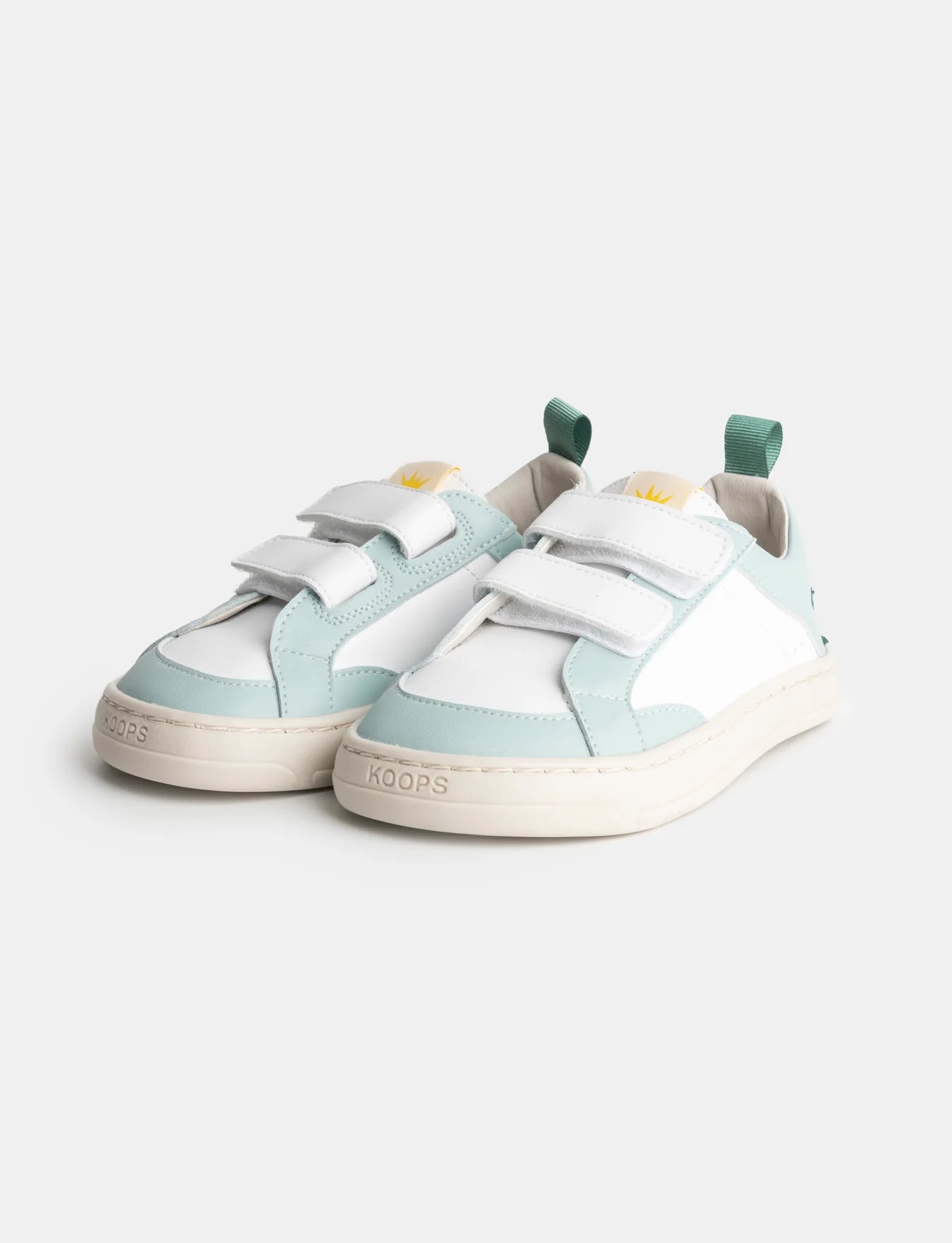 Deportiva Indi Verde- Koops