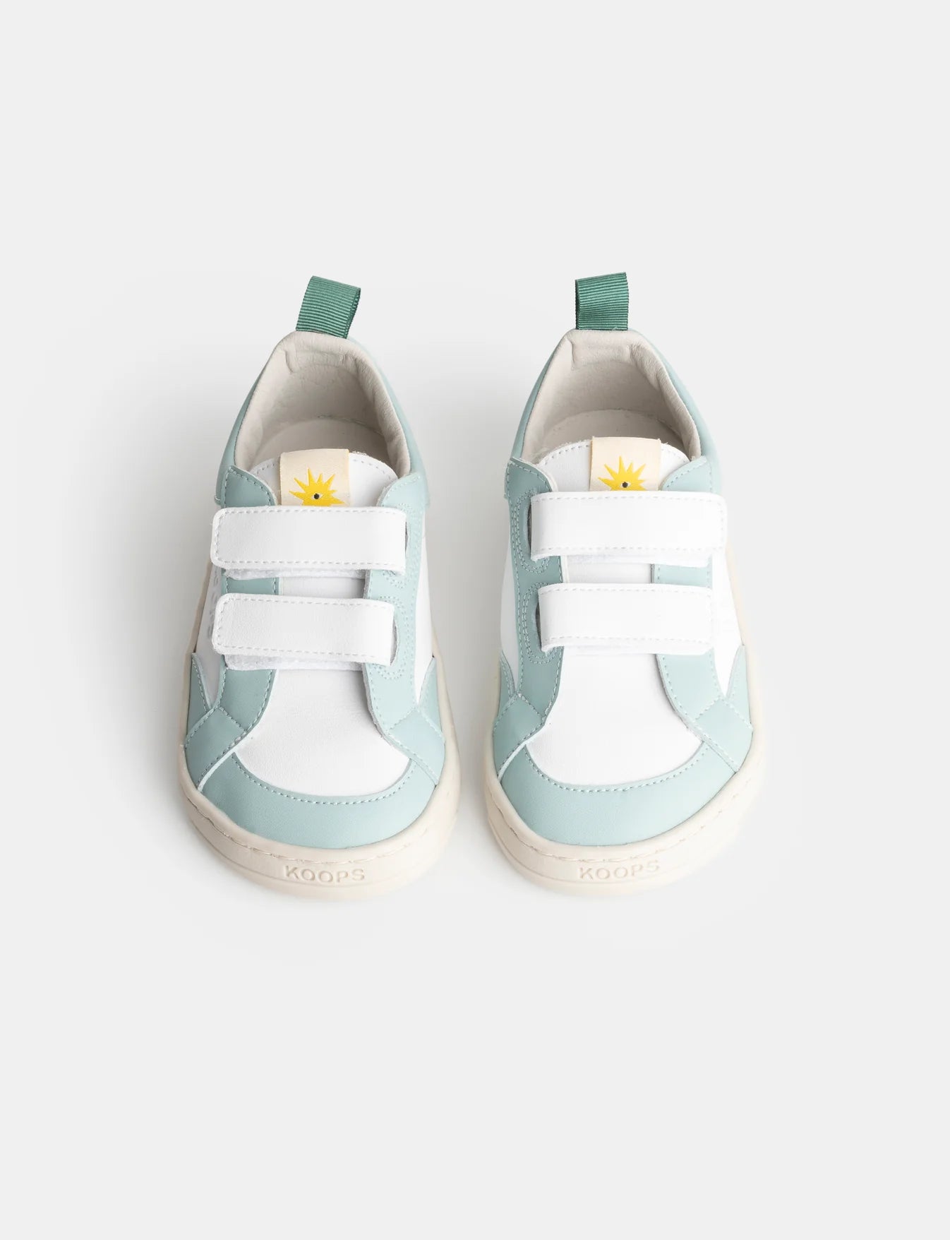Deportiva Indi Verde- Koops