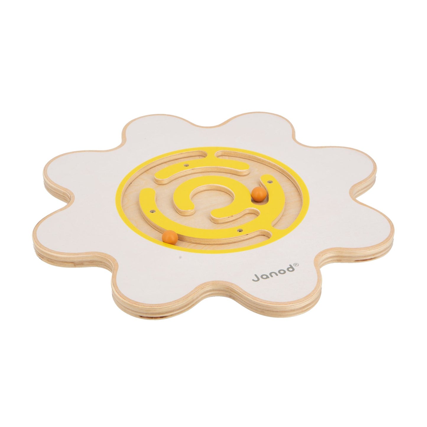 Tablero de equilibrio Flor- Janod
