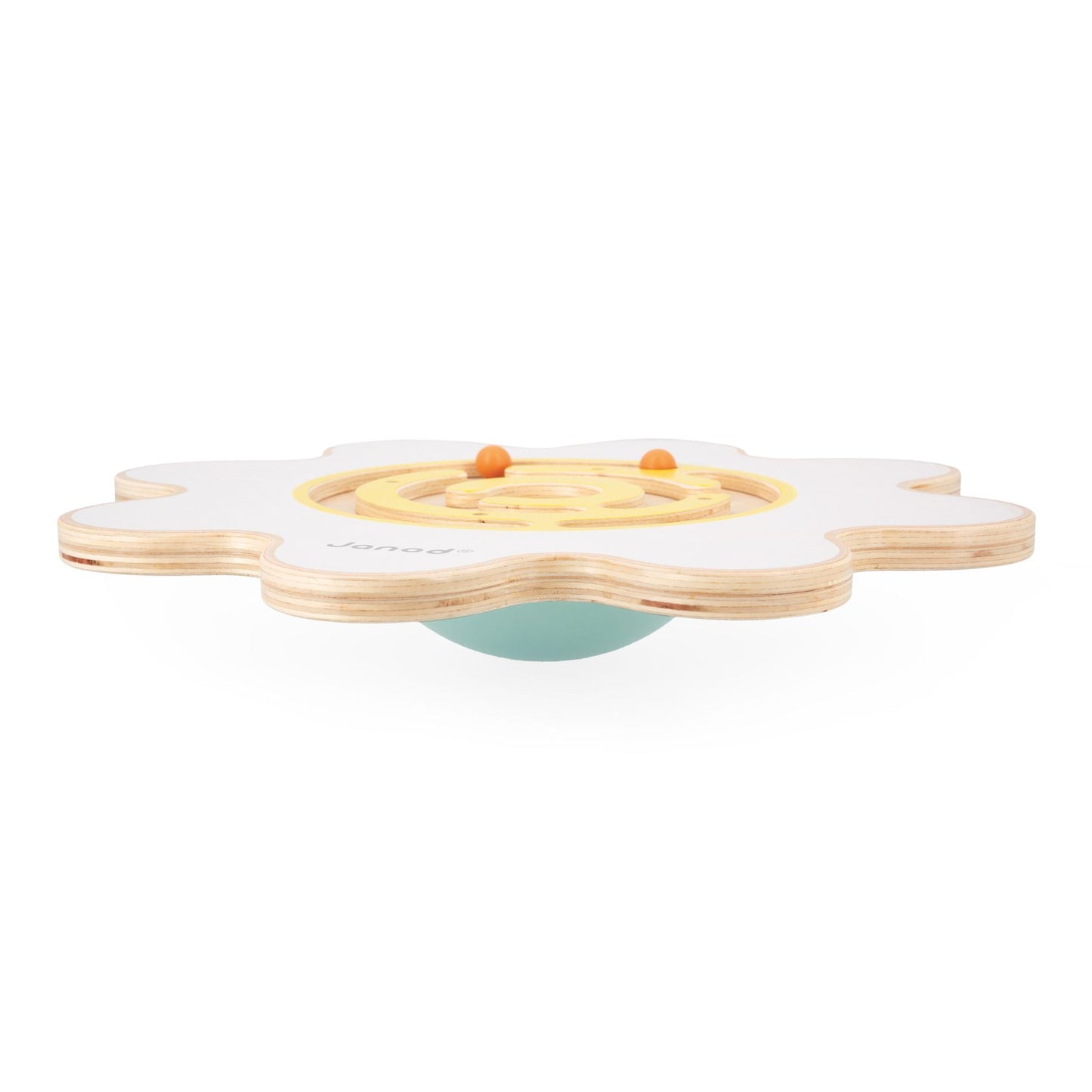 Tablero de equilibrio Flor- Janod