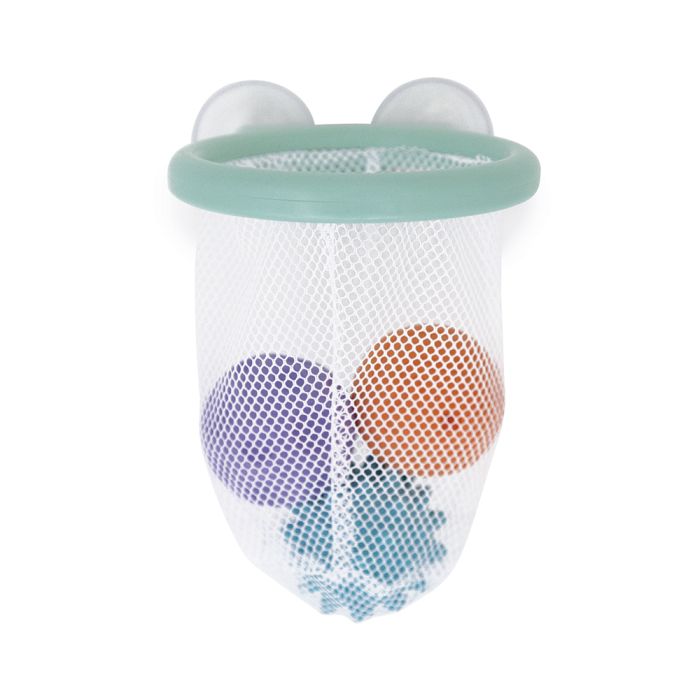 Juego de baño Tacti' basket- Janod
