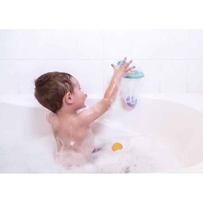 Juego de baño Tacti' basket- Janod