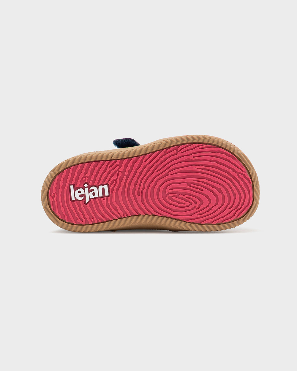 Deportivas One Blue- Lejan