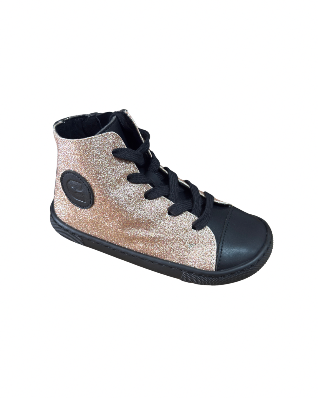 Botín infantil Enna Spectrum- Coqueflex