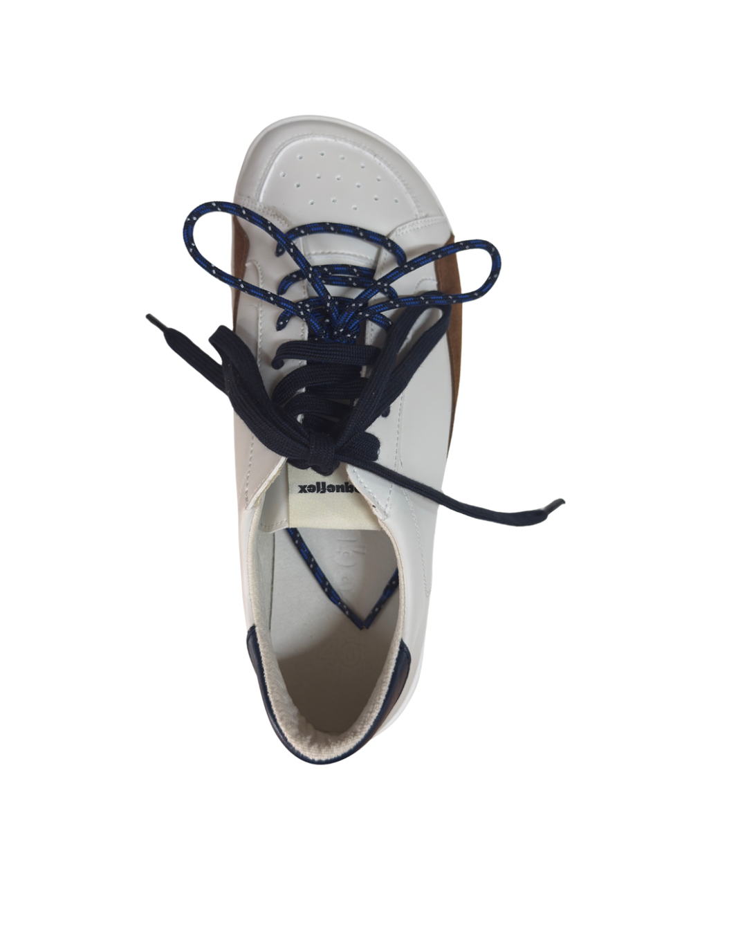 Deportiva Sia Black - CoqueFlex