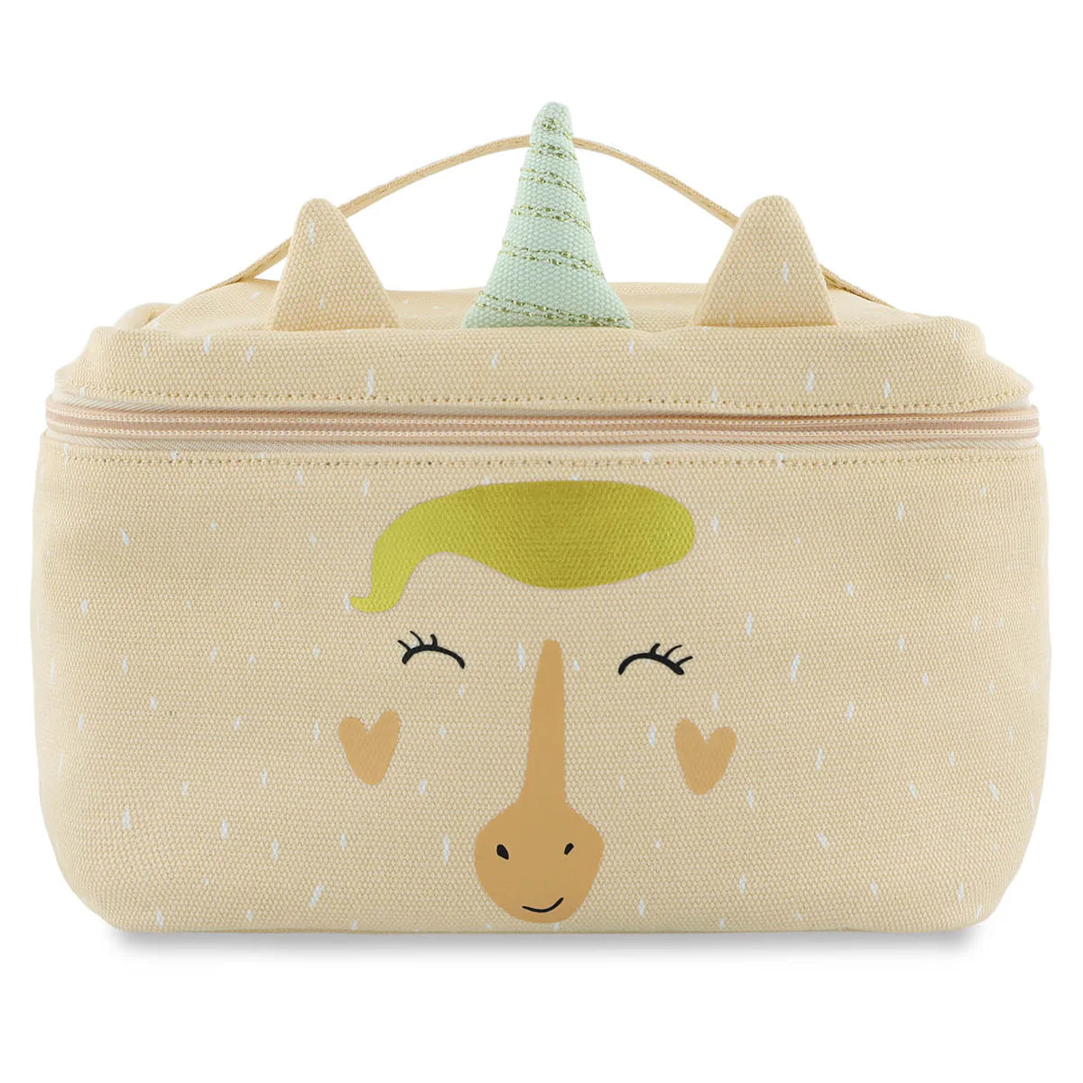 Bolsa de almuerzo térmica Unicornio- Trixie
