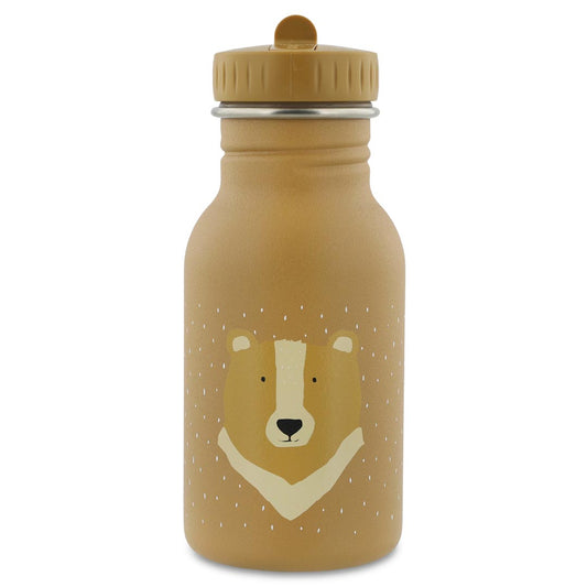 Botella Mr. Bear 350ml- Trixie