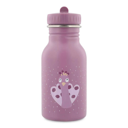 Botella Sra. Pavo Real 350ml- Trixie